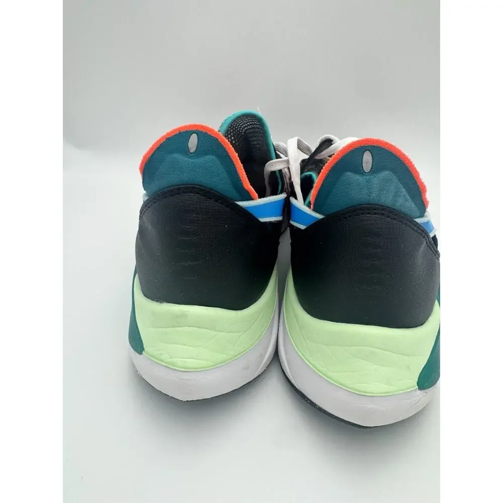 NIKE Zoom X Vista Grind Shoes Mens Size 13 Running DIMSIX AT5405-001
